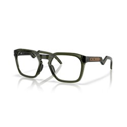 Oakley HSTN SQ Rx Olive Ink (OX8208-03)
