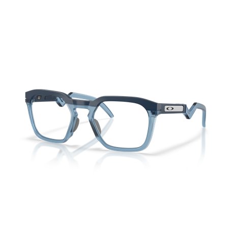 Oakley HSTN SQ Rx Matt Abyss (OX8208-05)