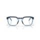 Oakley HSTN SQ Rx Matt Abyss (OX8208-05)