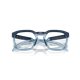 Oakley HSTN SQ Rx Matt Abyss (OX8208-05)