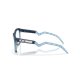 Oakley HSTN SQ Rx Matt Abyss (OX8208-05)