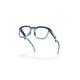 Oakley HSTN SQ Rx Matt Abyss (OX8208-05)