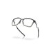 Oakley Cognitive Satin Grey Smoke (OX8162-02)