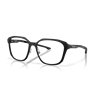 Oakley Slender Satin Black (OX8193-01)