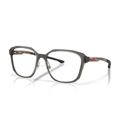 Oakley Slender Satin Grey Smoke (OX8193-02)