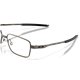 Oakley Foil RQ Satin Lead (OX3036-04)