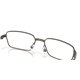 Oakley Foil RQ Satin Lead (OX3036-04)