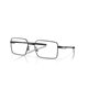 Oakley Foil SQ Satin Black (OX3062-01)