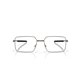 Oakley Foil SQ Matte Gunmetal (OX3062-04)