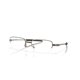 Oakley Foil RQ 0.5 Pewter (OX3100-02)