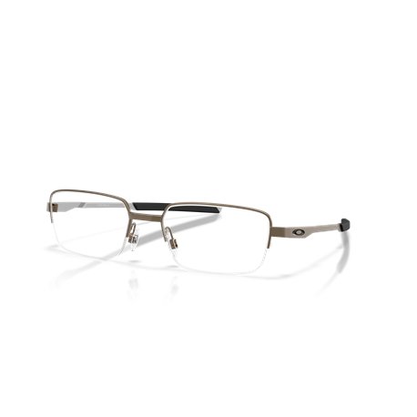 Oakley Foil RQ 0.5 Pewter (OX3100-02)