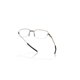 Oakley Foil RQ 0.5 Pewter (OX3100-02)