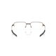 Oakley Foil RQ 0.5 Pewter (OX3100-02)
