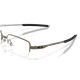 Oakley Foil RQ 0.5 Pewter (OX3100-02)