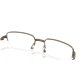 Oakley Foil RQ 0.5 Pewter (OX3100-02)