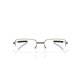 Oakley Foil RQ 0.5 Pewter (OX3100-02)