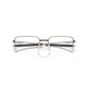 Oakley Foil RQ 0.5 Pewter (OX3100-02)