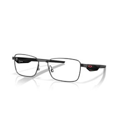 Oakley Steakhouse Satin Light Steel (OX3140-02)