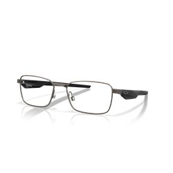 Oakley Steakhouse Satin Lead (OX3140-03)