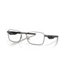 Oakley Steakhouse Satin Lead (OX3140-03)