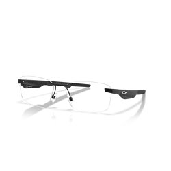 Oakley Steakhouse 1.0 Satin Black (OX3126-01)