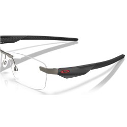 Oakley Steakhouse 1.0 Matte Gunmetal (OX3126-02)