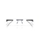 Oakley Steakhouse 1.0 Matte Midnight (OX3126-03)