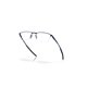 Oakley Barrelhouse 0.5 Matte Midnight (OX3174-04)