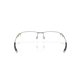 Oakley Barrelhouse 0.5 Titanium (OX3174-07)