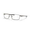 Oakley Fuller Satin Lead (OX3227-06)