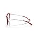 Oakley BMNG Polished Translucent Brick Red (OX8150-04)