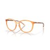 Oakley BMNG Polished Transparent Ginger (OX8150-05)