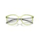 Oakley BMNG Polished Transparent Fern (OX8150-06)