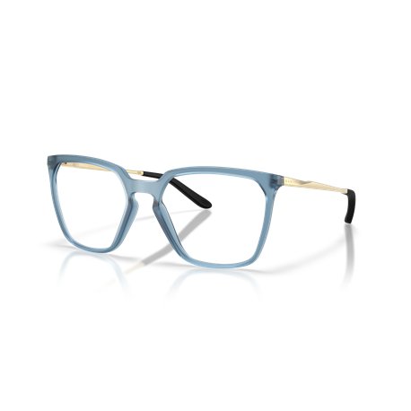 Oakley BMNG SQ Matt Transparent Abyss (OX8189-07)
