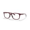 Oakley Leadline Rx Satin Brick Red (OX8175-03)