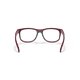 Oakley Leadline Rx Satin Brick Red (OX8175-03)