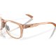 Oakley Leadline Rx Polished Transparent Sepia (OX8175-08)