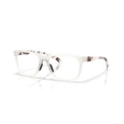 Oakley Leadline Rx Matte Transparent Opaline (OX8175-10)