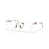 Oakley Leadline Rx Matte Transparent Opaline (OX8175-10)