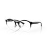 Oakley Spindrift Polished Black Fade (OX8176-06)