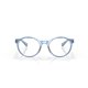 Oakley Spindrift Transparent Blue (OX8176-07)