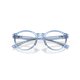 Oakley Spindrift Transparent Blue (OX8176-07)