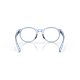 Oakley Spindrift Transparent Blue (OX8176-07)