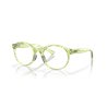 Oakley Spindrift Polished Translucent Fern (OX8176-09)