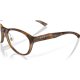 Oakley Draw Up Satin Brown Tortoise (OX8057-02)