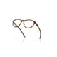 Oakley Draw Up Satin Brown Tortoise (OX8057-02)