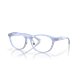 Oakley Draw Up Matte Dark Stonewash Opaline (OX8057-06)