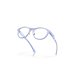 Oakley Draw Up Matte Dark Stonewash Opaline (OX8057-06)