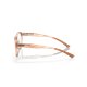Oakley Draw Up Polished Transparent Sepia (OX8057-07)