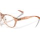 Oakley Draw Up Polished Transparent Sepia (OX8057-07)